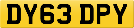 DY63DPY